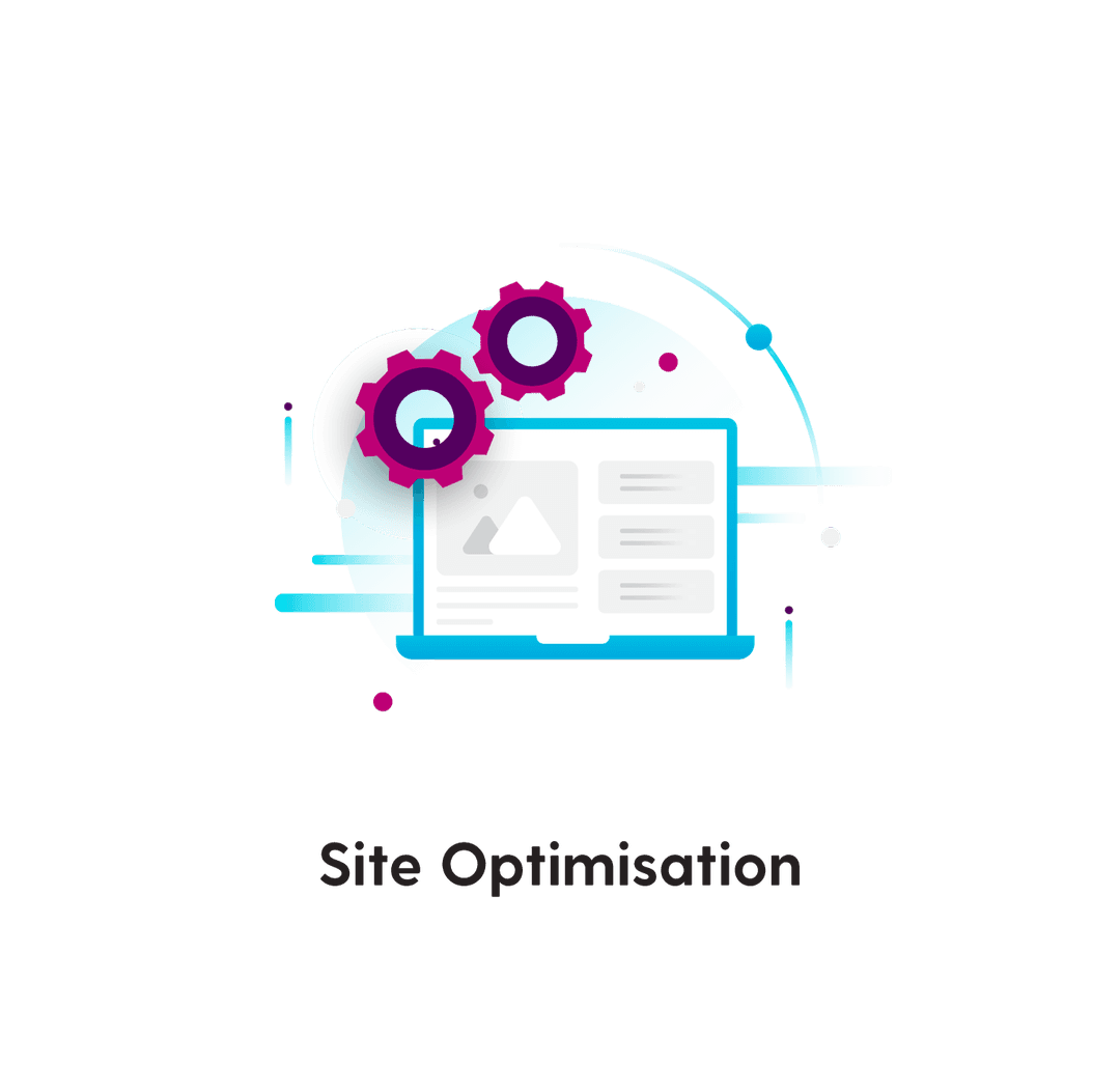 Site Optimisation image
